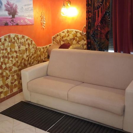 Bed and Breakfast Lungomare Поццуоли Экстерьер фото