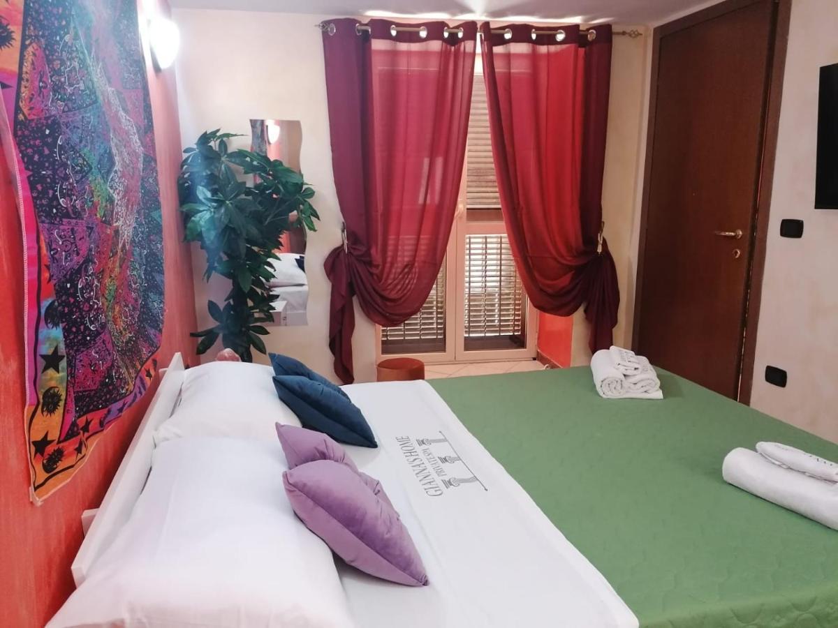 Bed and Breakfast Lungomare Поццуоли Экстерьер фото
