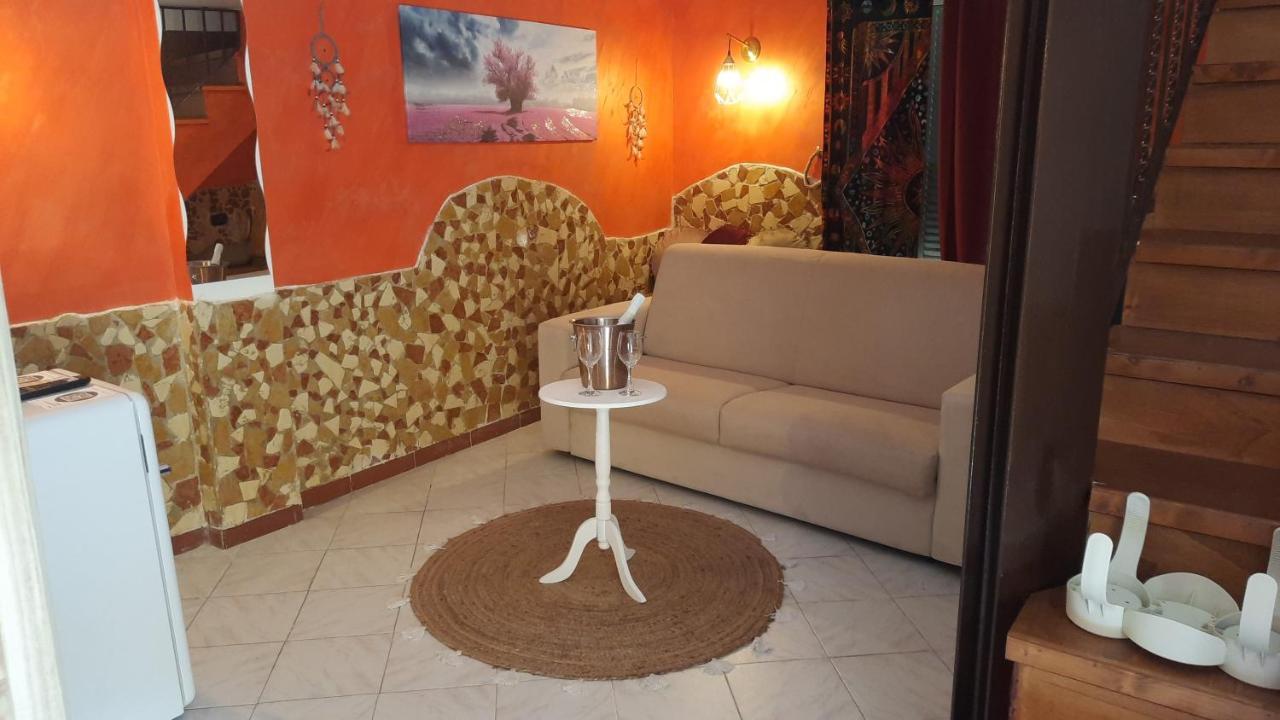 Bed and Breakfast Lungomare Поццуоли Номер фото