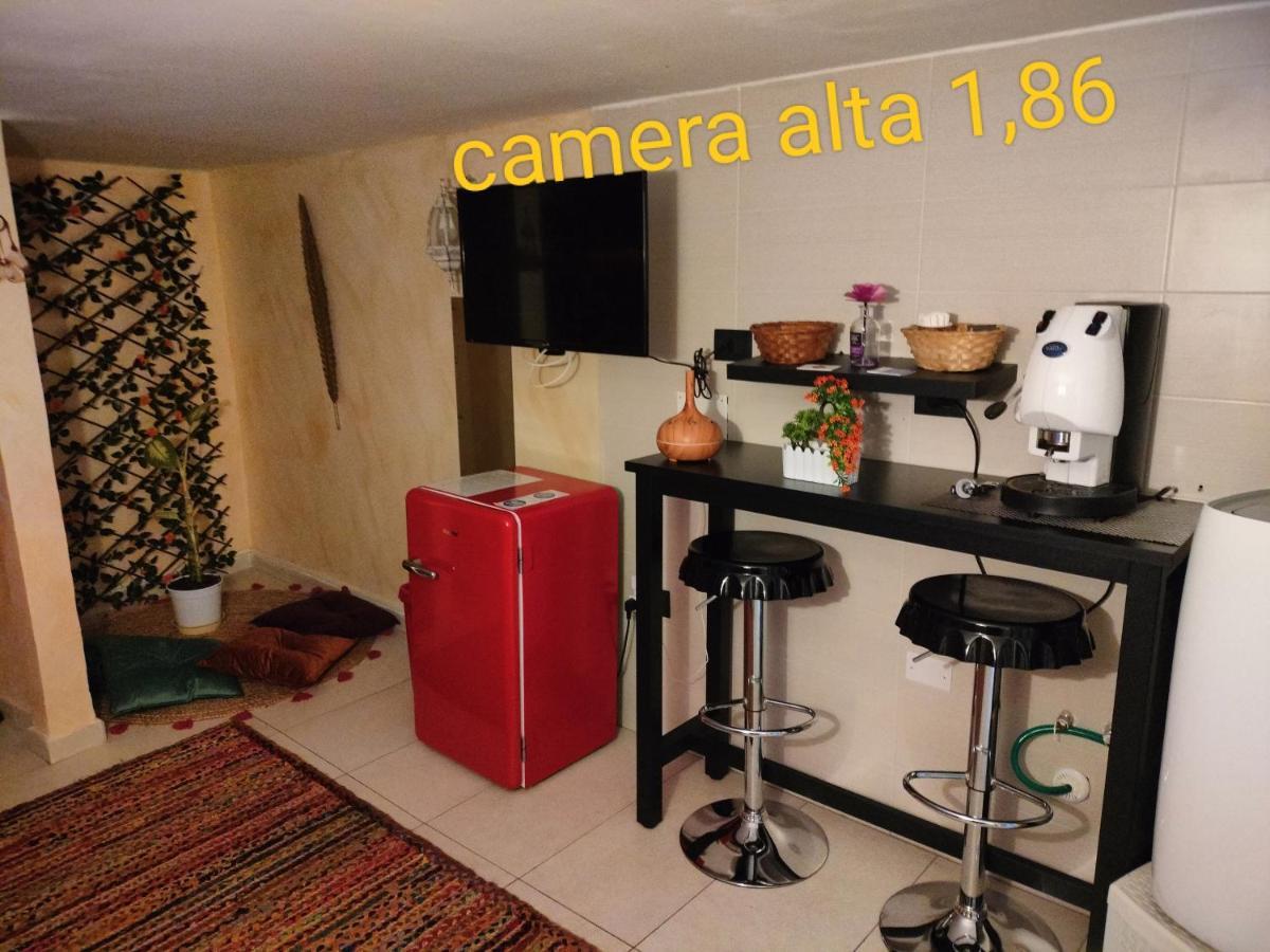 Bed and Breakfast Lungomare Поццуоли Экстерьер фото